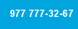 977 777-32-67